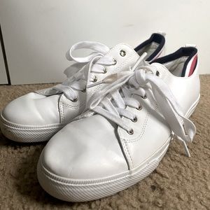 Tommy Hilfiger sneakers